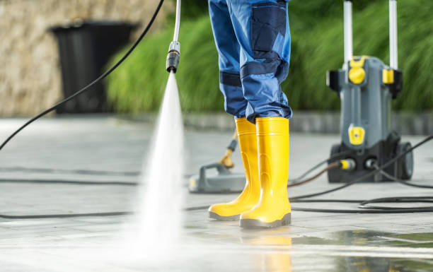 Best House Pressure Washing  in Brigham City, UT