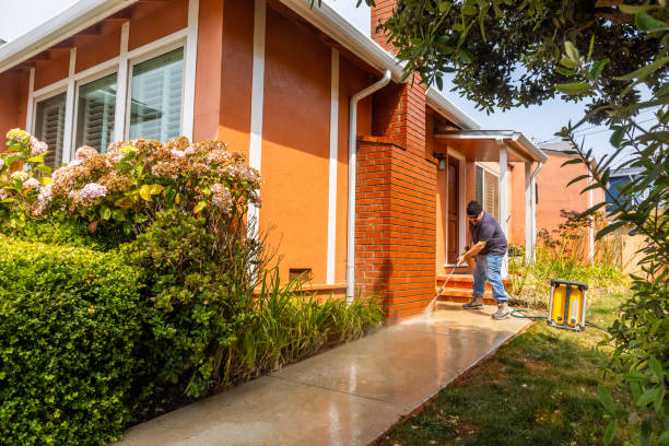 Best Garage Pressure Washing  in Brigham City, UT