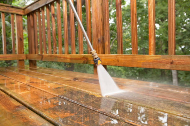 Best Residential Pressure Washing Services  in Brigham City, UT