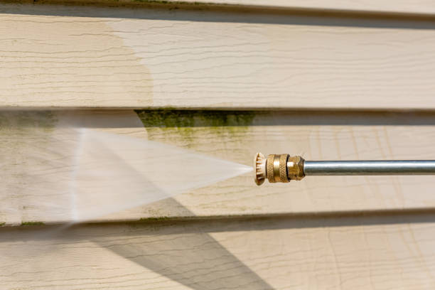 Best Garage Pressure Washing  in Brigham City, UT