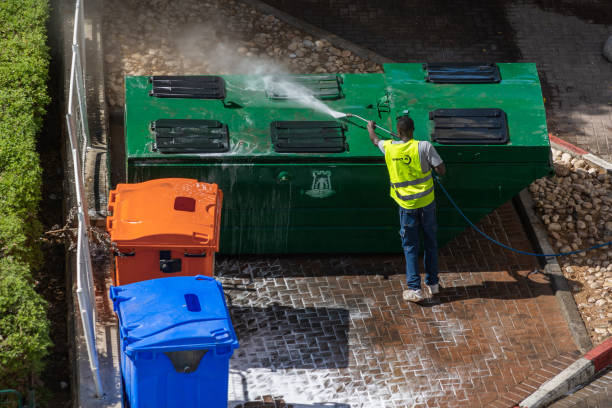 Best Roof Power Washing Services  in Brigham City, UT